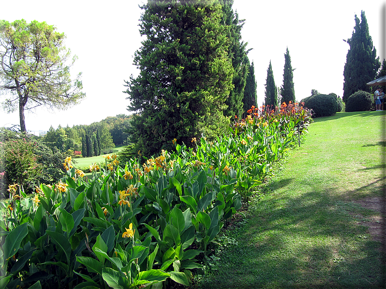 foto Parco Giardino Sigurtà